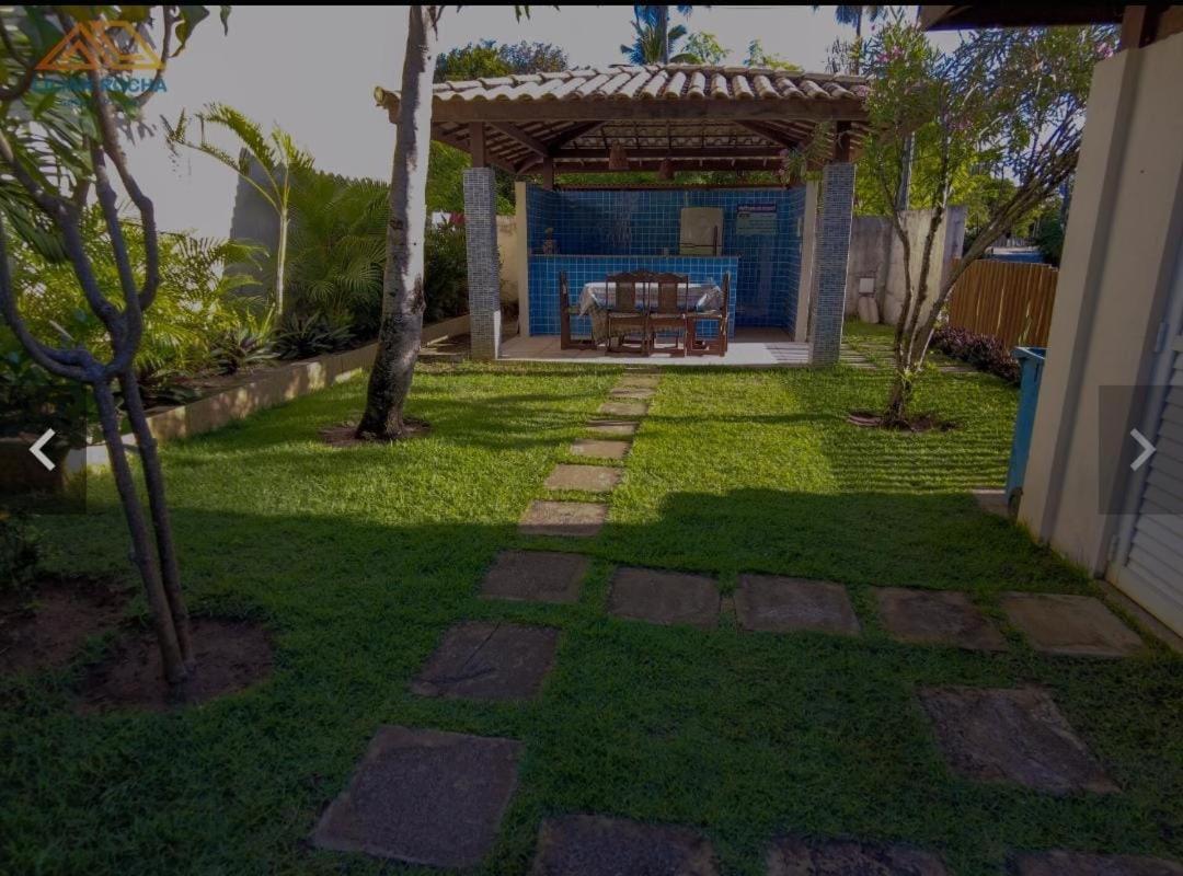 السلفادور Village Cote D'Azur No Melhor De Imbassai المظهر الخارجي الصورة